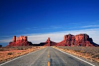 Monument Valley Tour Deal